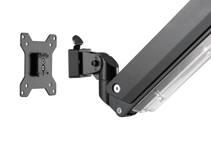 Digitus DA-90426 tv-beslag 88,9 cm (35