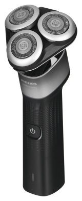 Philips X5004/00 barbermaskine til ham Rotations shaver Trimmer Sort, Slv #3