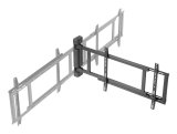 Techly ICA-PLB 060M tv-beslag 190,5 cm (75