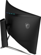 MSI MAG 325CQRF QD E2 computerskrm 80 cm (31.5