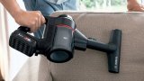 Bosch BCS712XXL stav stvsuger & elektrisk kost Stick vakuum Batteri Dry Posels 0,3 L Sort 3 At #61
