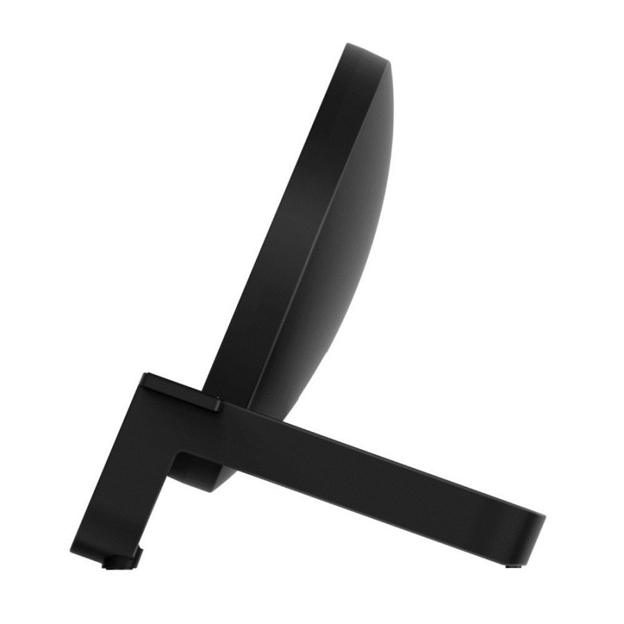 Belkin WIB001VFBK oplader til mobil enhed Smartphone Sort USB Trdls opladning Hurtig opladning Indendrs #5