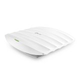 TP-Link EAP110 WLAN adgangspunkt 300 Mbit/s Hvid Str�m over Ethernet (PoE) #4