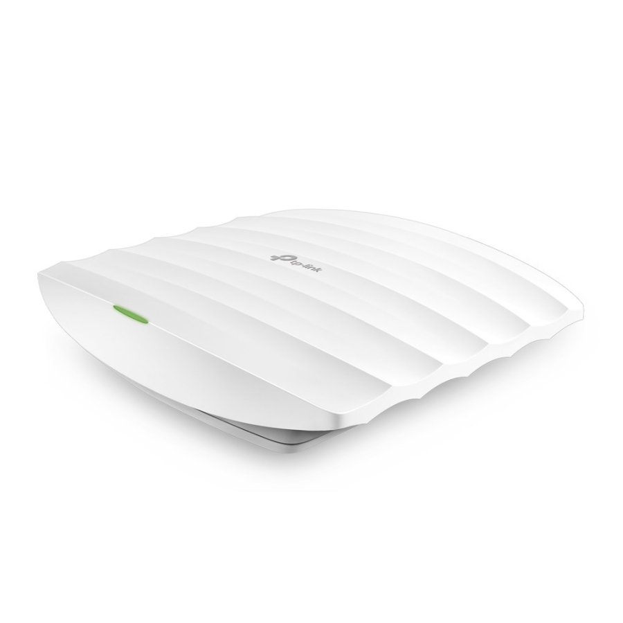 TP-Link EAP110 WLAN adgangspunkt 300 Mbit/s Hvid Str�m over Ethernet (PoE) #4