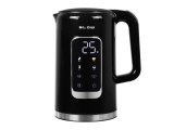 Sort elkedel med display 2500W BK-17PBT BLOW WI-FI TUYA #1