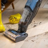 Bissell CrossWave EdgeFind Select St�ende vakuum Vekselstr�m T�r&v�d Posel�s 340 W Sort, Bl� #6
