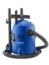 Nilfisk Buddy II 12 Sort, Bl 12 L 1200 W #10