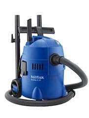 Nilfisk Buddy II 12 Sort, Bl 12 L 1200 W #10