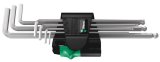 Wera 05022101001 unbrako ngle L-formet unbrakonglest Metric 7 stk #1