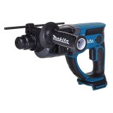 Makita DHR202Z hammerbor 1200 rpm #1