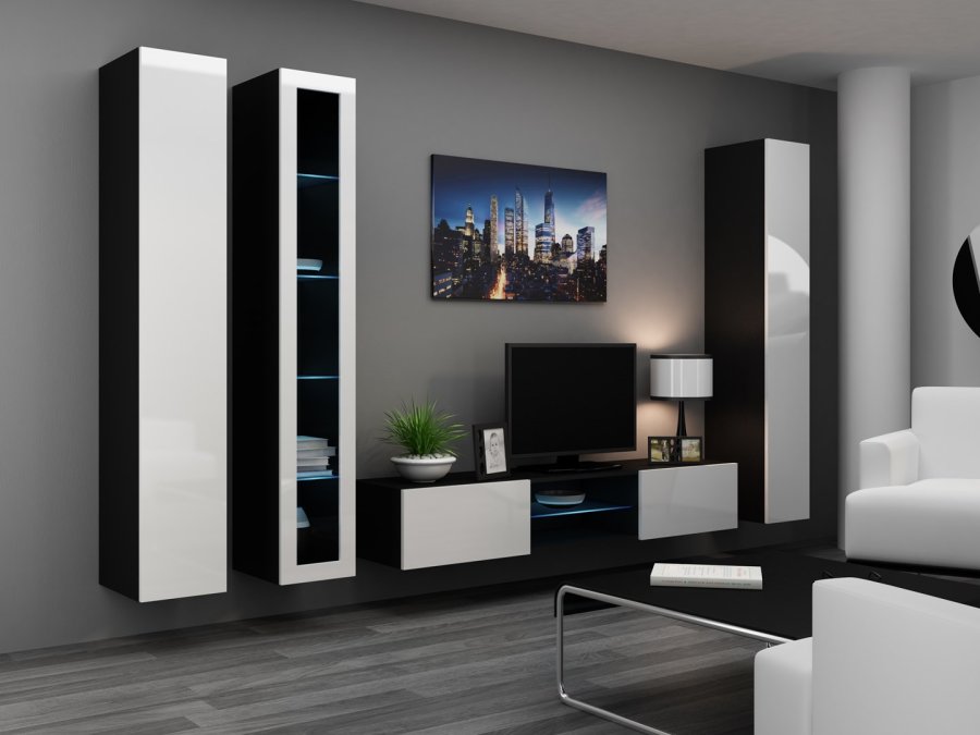Cama WIP VIGO180 c/b Opbevaringsskab #22