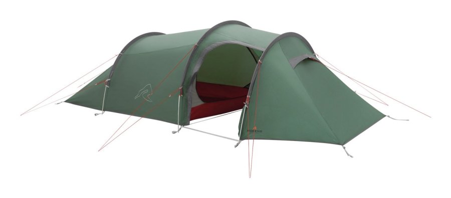 Robens Sage 3 Pro 3 person(er) Gr�n Tunneltelt #1