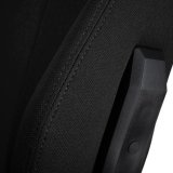 Nitro Concepts E250 Gaming Chair - Stealth Black #8