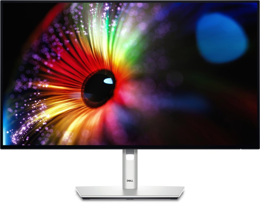 DELL UltraSharp U2724D computerskrm 68,6 cm (27