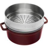 ZWILLING Staub La Cocotte 5,25 L Rd #7