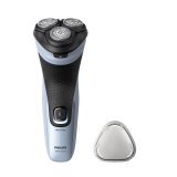 Philips Shaver 3000X Series X3003/00 Elektrisk shaver til vd og tr barbering #1