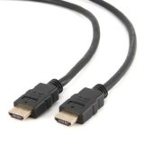 Gembird HDMI v.1.4 15m HDMI-kabel HDMI Type A (Standard) Sort #1