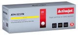 Activejet ATM-321YN tonerkassette (erstatning Konica Minolta TN321Y; Supreme; 25000 sider; gul) #1