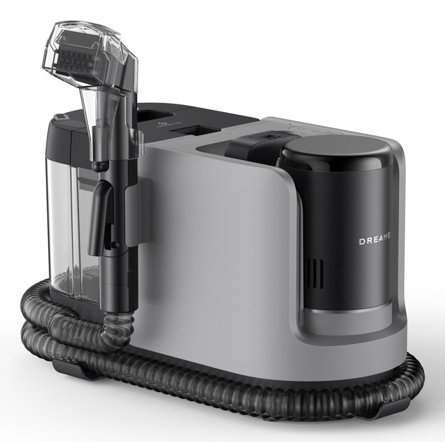 Tr�dl�s opretst�ende st�vsuger Dreame H15 Mix #3