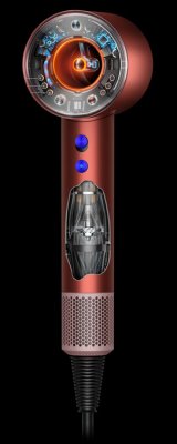 Dyson Supersonic Nural hrtrrer 1600 W Lyserd #7