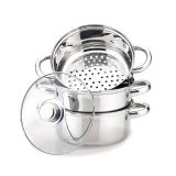 Dampende gryde Feel-Maestro MR-2900-22 #1