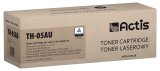 Actis TH-05AU Universaltoner til HP-printere, erstatning for HP 05A CE505A, CF280A; Standard; 2800 sider; sort #1