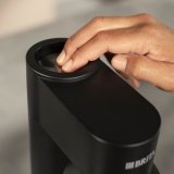 Brita sodaTRIO mtter (sort) #15