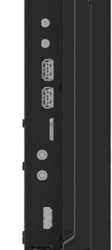 iiyama LH8675UHS-B1AG skilte display Digital fladpaneldisplay 2,17 m (85.6