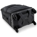 OGIO REJSETASKE RENEGADE SPINNER 22 BLACK P/N: 5924083OG #6
