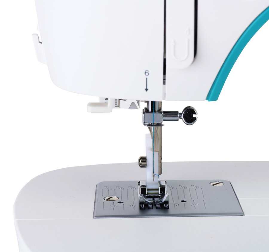 SINGER M3305 symaskine Semi-automatisk symaskine Elektrisk #6