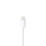 Apple EarPods Headset Ledningsfrt I rerne Opkald/musik Hvid #6