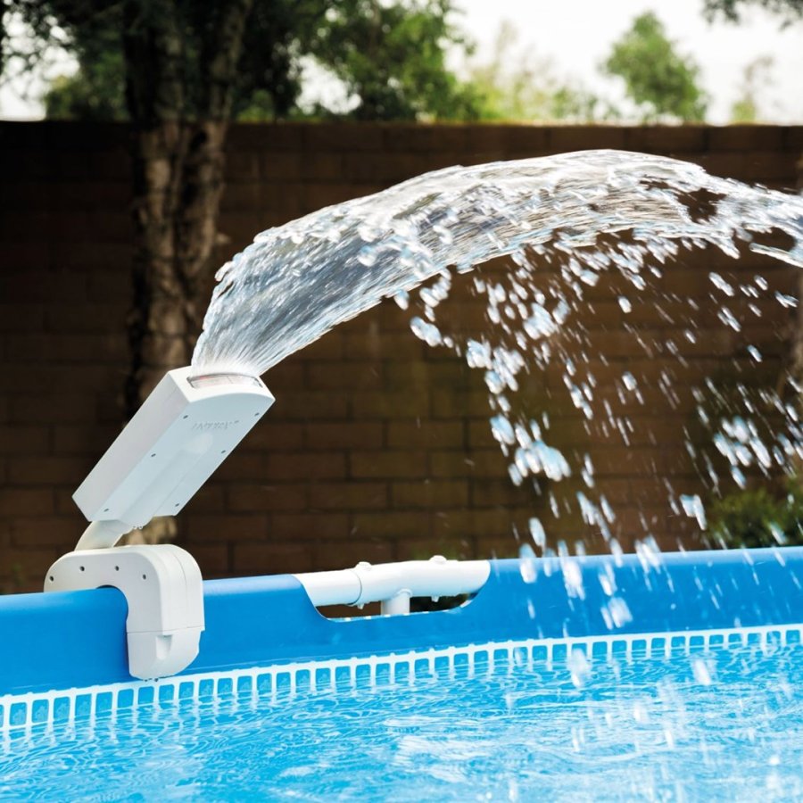 Intex 28089 tilbehr til pool Pool bruser #4