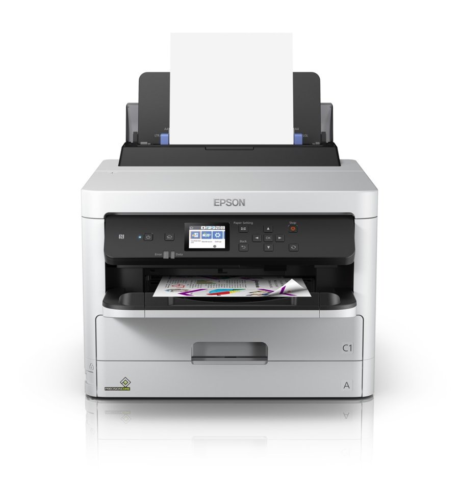 Epson T01D200 blkpatron 1 stk Original Ekstra (Super) hjt udbytte Bl #2