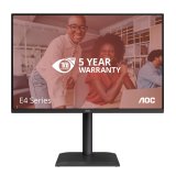 AOC E4 X24E4U computersk�rm 61 cm (24