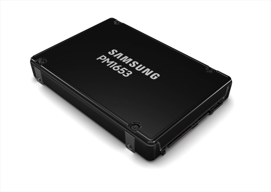 Samsung PM1653 15 TB 2.5