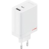 OnePlus SUPERVOOC GaN Dual Charger (120W) weiß #2