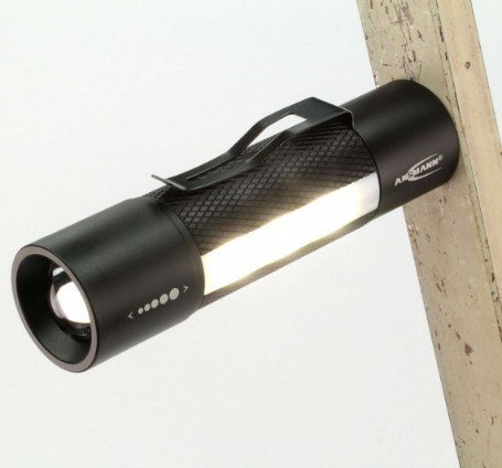 Ansmann Future Multi 3in1 LED Multifunctional Lamp #11