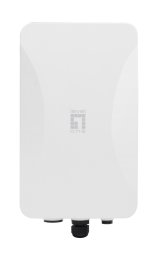 LevelOne AX3000 3000 Mbit/s Hvid Str�m over Ethernet (PoE) #3