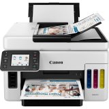 Canon MAXIFY GX6040 Inkjet A4 600 x 1200 dpi Wi-Fi #3
