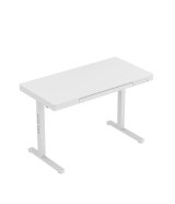 Elektrisk skrivebord MA-Leader 8.2 Hvid #1