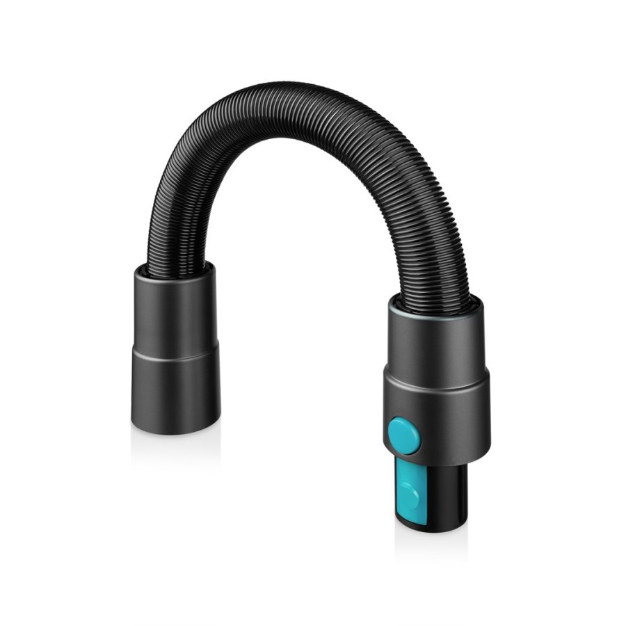 Niceboy ION Hurricane H7 2-i-1 stangst�vsuger Batteri Dry HEPA Posel�s 200 W Sort, Bl� 2,2 At #10