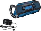 BOSCH. RADIO GPB 18V-2 C SOLO #1