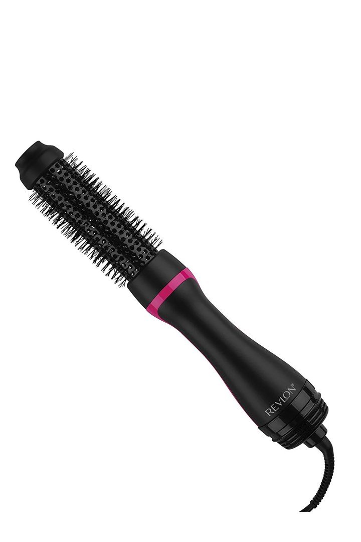Revlon RVDR5292 Hrstylingsst Varm Sort, Lyserd 2,5 m #1