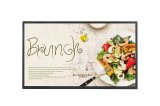 LG 32SM5J-B skilte display Digital fladpaneldisplay 81,3 cm (32