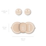 Medisana TT 250 apparat til lindring af menstruationssmerter #14