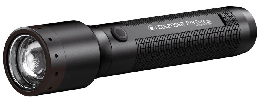 Lygte Ledlenser P7R Core #1