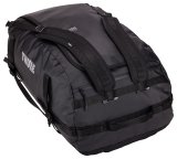Thule Chasm TDSD304 Black k�jes�k 90 L Polyester Sort #9