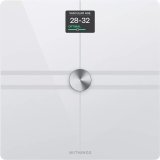 Withings Body Comp Firkant Hvid Elektronisk personlig v�gt #1