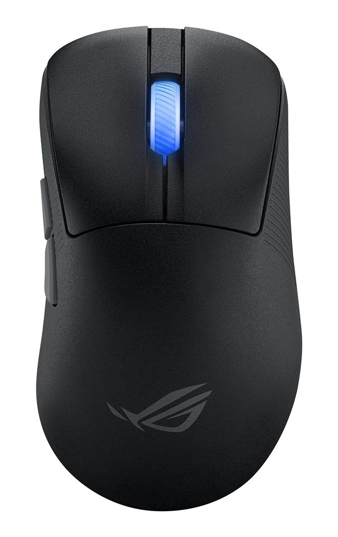 LED gaming-mus Asus ROG Keris II Ace #1