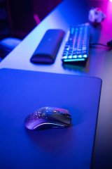Glorious Gaming Glorious Model O Wireless 2 mus Spil Hjre hnd RF Wireless + USB Type-C Laser 26000 dpi #11